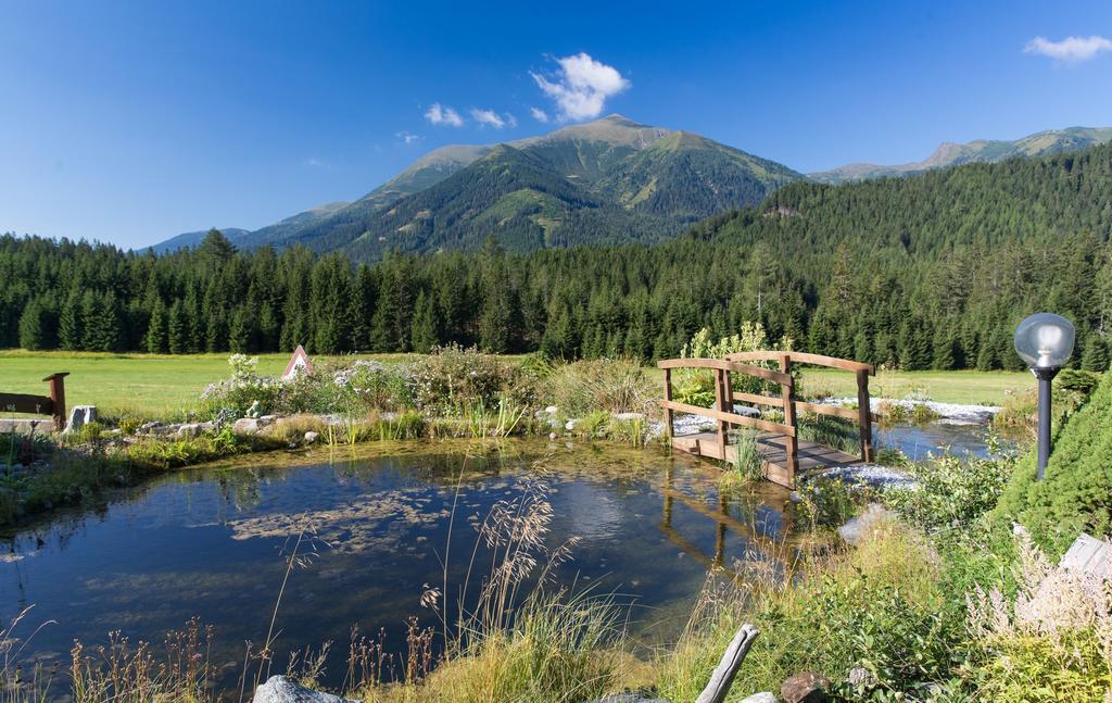 Gasthof Draxlerhaus Hohentauern Dış mekan fotoğraf