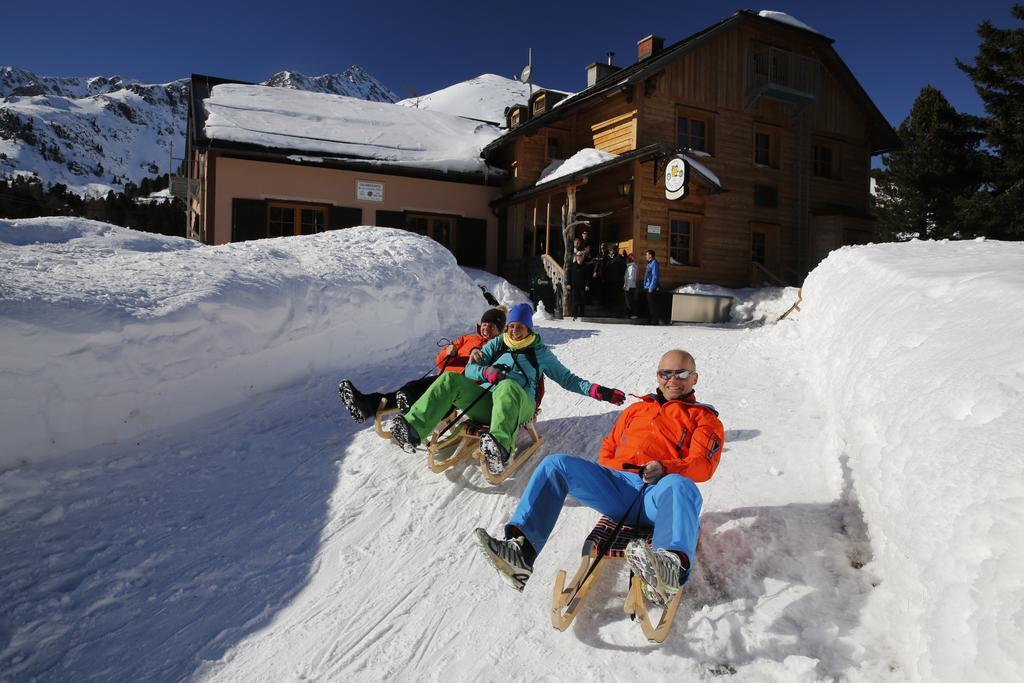 Gasthof Draxlerhaus Hohentauern Dış mekan fotoğraf