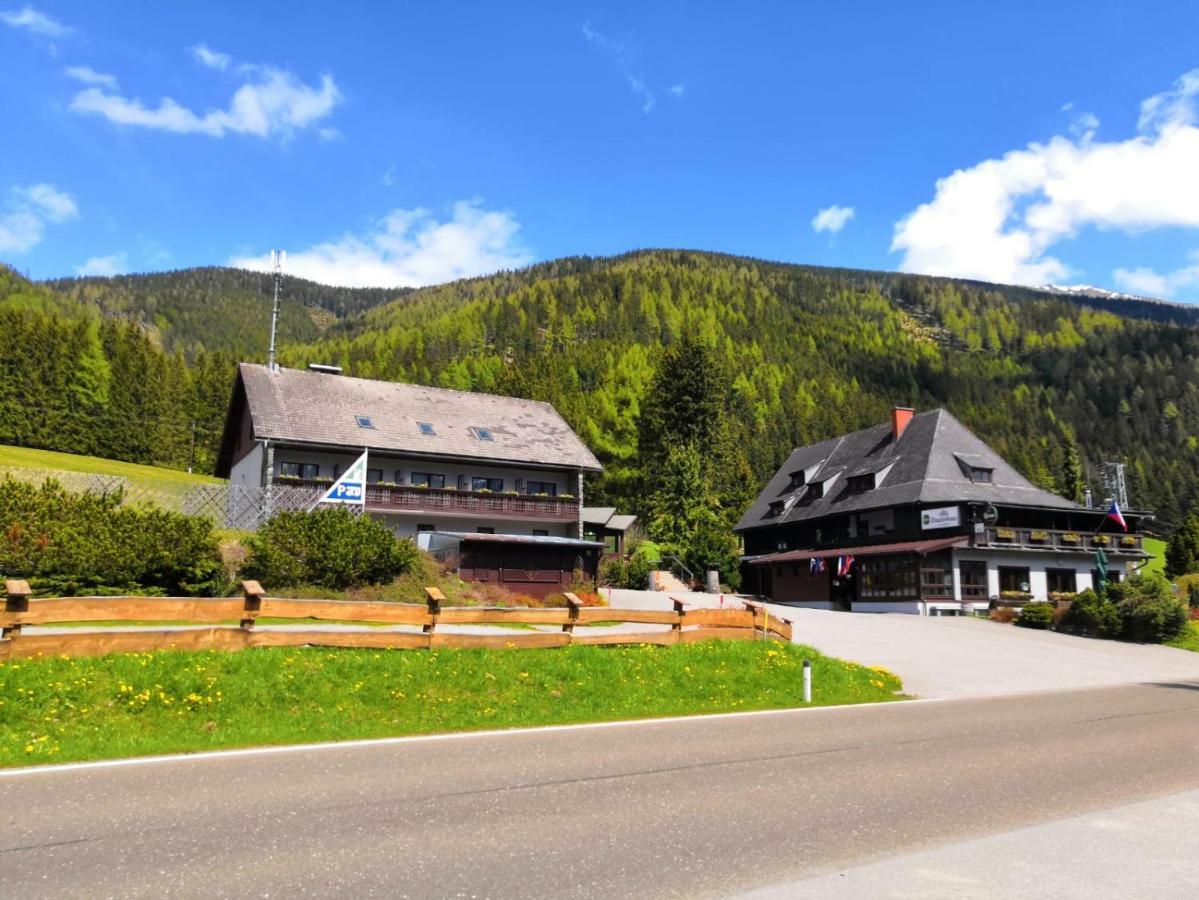 Gasthof Draxlerhaus Hohentauern Dış mekan fotoğraf