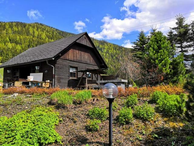 Gasthof Draxlerhaus Otel Hohentauern Dış mekan fotoğraf