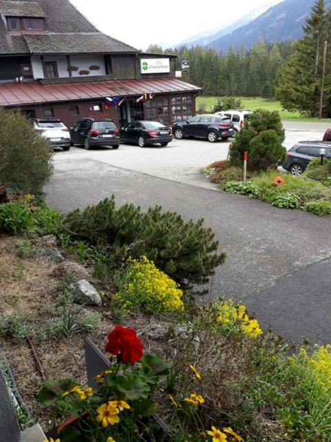 Gasthof Draxlerhaus Hohentauern Dış mekan fotoğraf