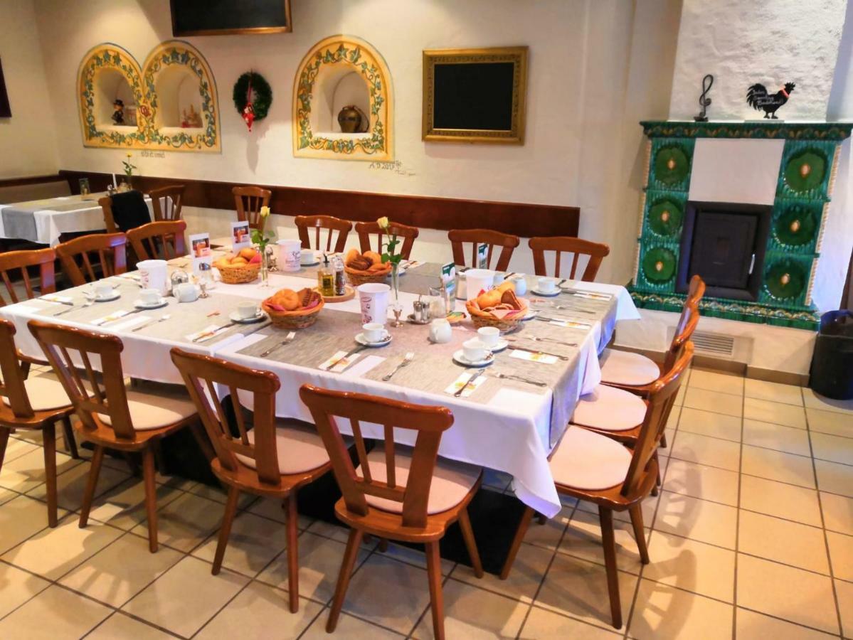 Gasthof Draxlerhaus Hohentauern Dış mekan fotoğraf