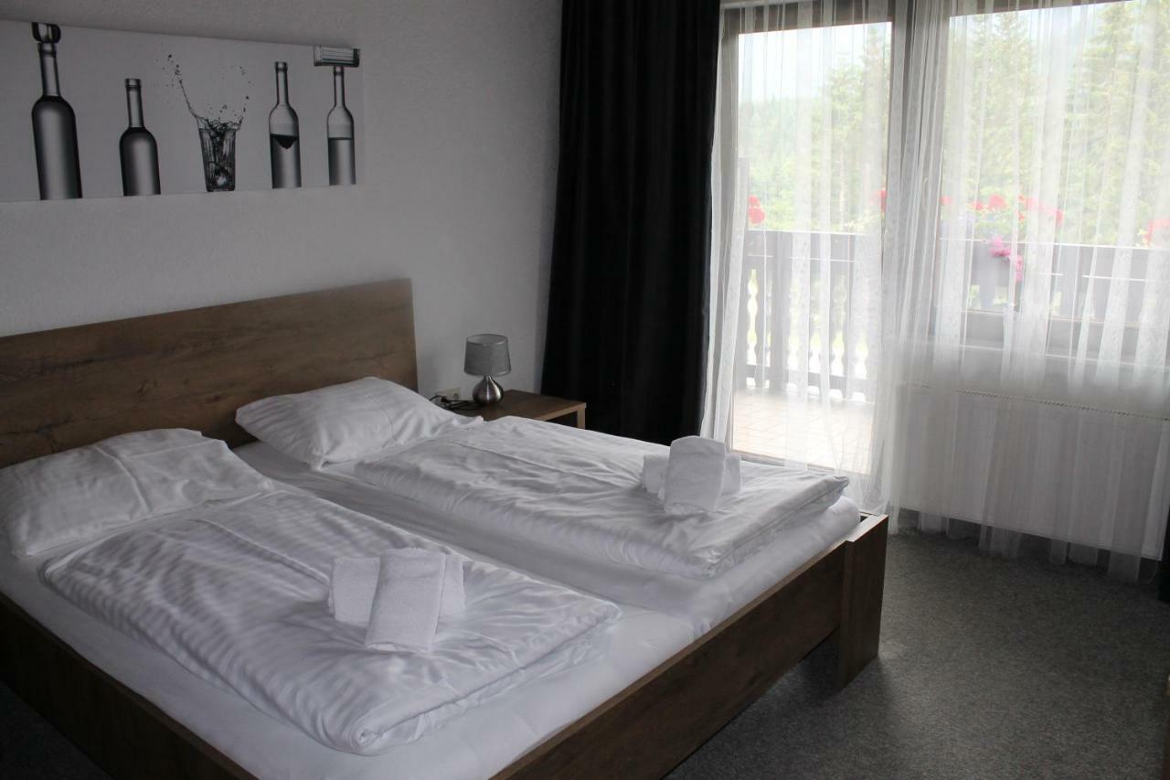Gasthof Draxlerhaus Hohentauern Dış mekan fotoğraf