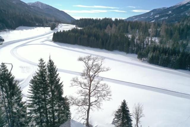 Gasthof Draxlerhaus Otel Hohentauern Dış mekan fotoğraf